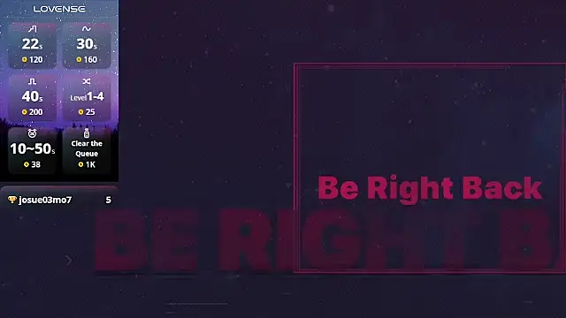 catalina_colombia's Live XXX Chat