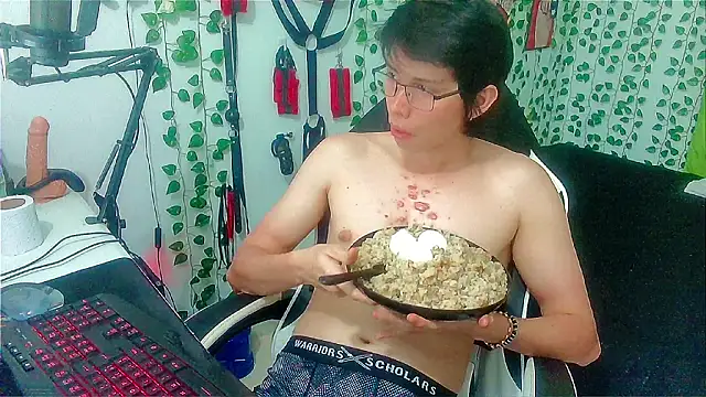 Chat XXX Live Andy_gray