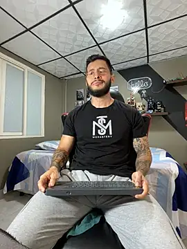 Show de webcam de marcel_crawford96