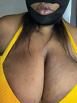 BlackXCoeur 라이브 XXX 채팅