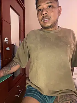 Chat XXX Live Saipuer31