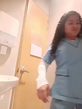 Chat XXX ao vivo de Paula6Colombia