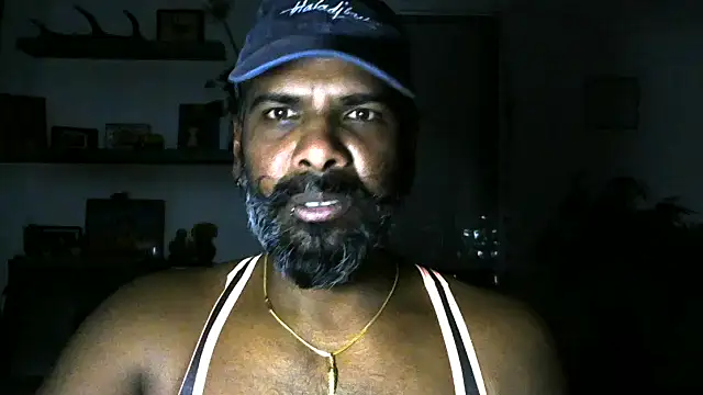 Chat XXX Live frenchblackc31