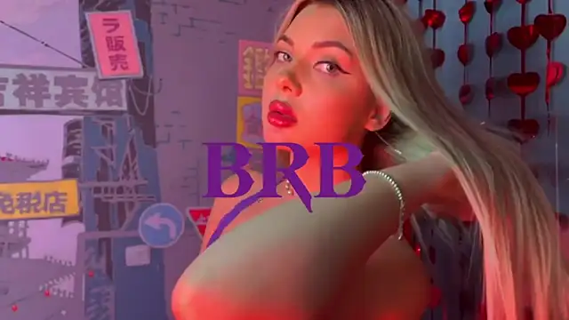 HyileyClark – Naživo XXX chat