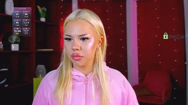 alexa_bonni – Naživo XXX chat