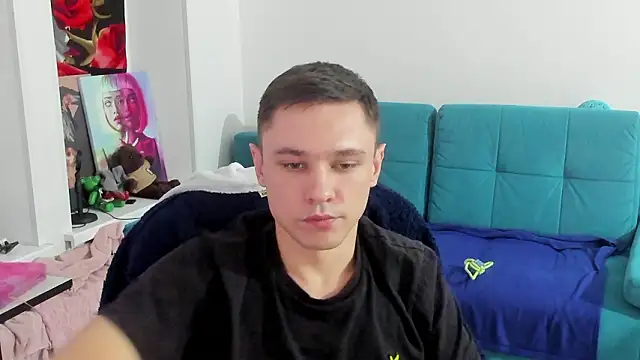 Chat XXX Live Alexmansuper