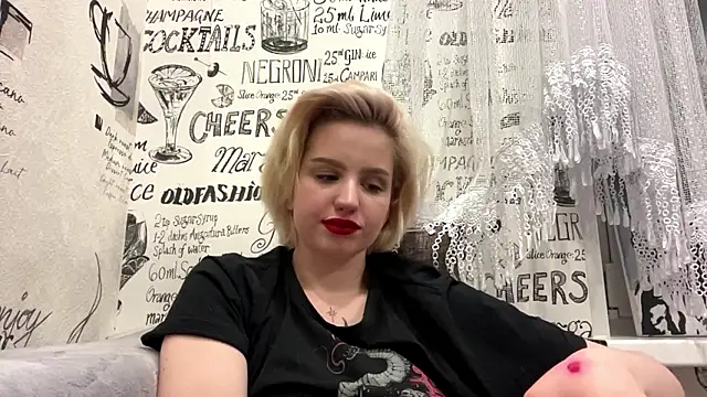 ProMilly's Live XXX Chat