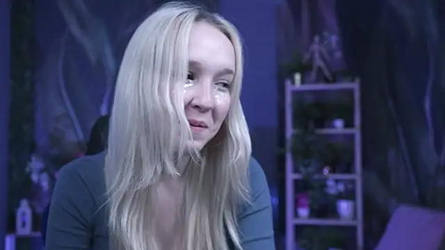 MaoqiBeverlyのライブXXXチャット