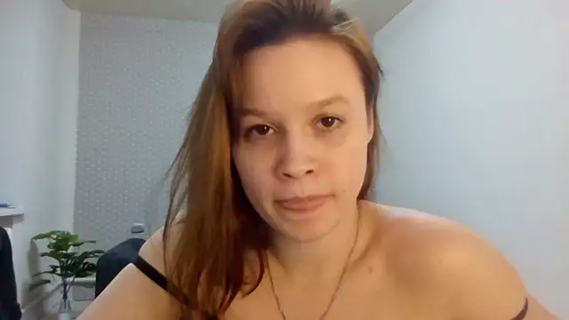 Ammymia – Naživo XXX chat