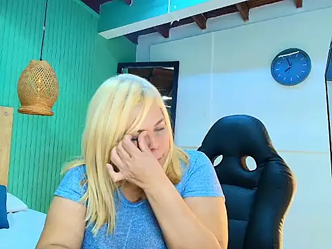 eva_colen50のライブXXXチャット