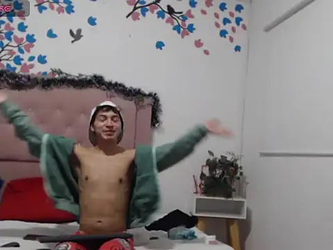 crissfer1's Webcam Show