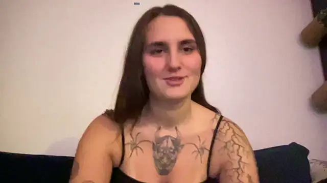 Webkamerová show MilaHornyGirl