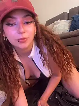 ZoeVixen's Webcam Show