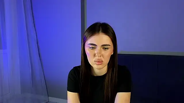 SheilaHighのライブXXXチャット