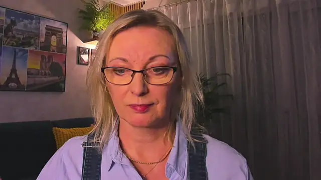 Вебкам-шоу vanessa_chat