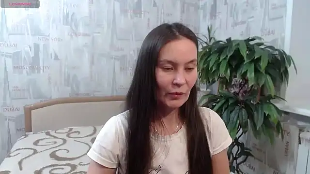 GinaQSoul's Live XXX Chat