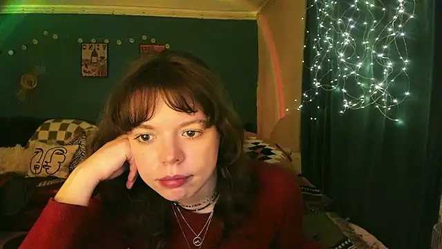 ClancyMorisseyのライブXXXチャット