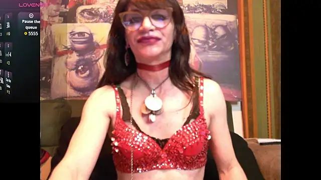 Sembang XXX Secara Langsung TheBlackWtch