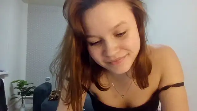 Ammymia – Live XXX-chat