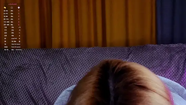 Chatroom XXX en direct de AngelicRice