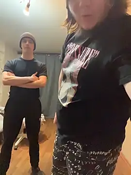 Chat XXX en directo de desiredude9