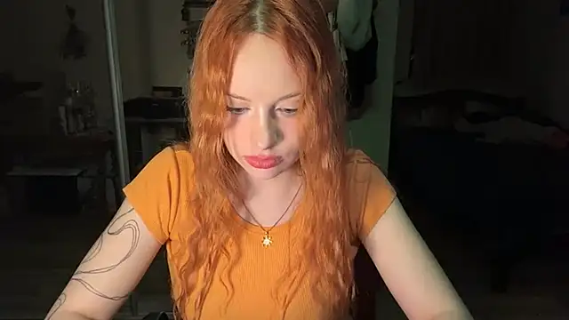 HeilyJeily 라이브 XXX 채팅