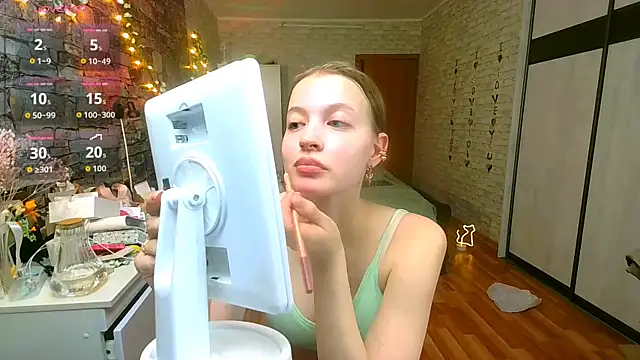 Chat XXX Live __Aphrodita__wow__