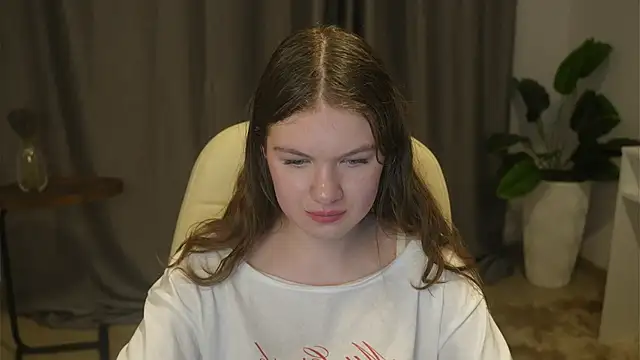 BrennaReuln Live XXX chat