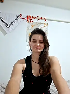 Nika_aa – Kamerová šou