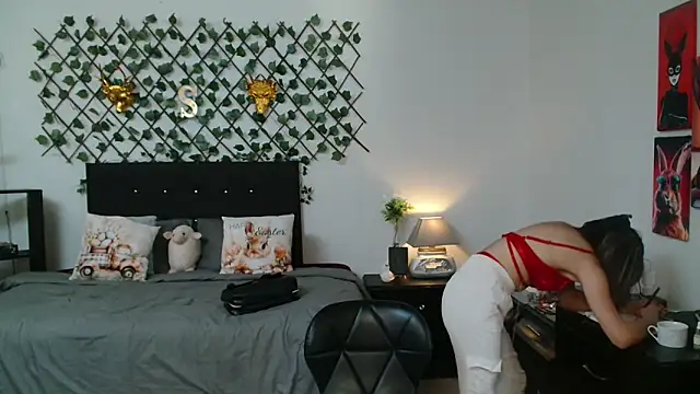 Dama_Scarlata18 live XXX chat