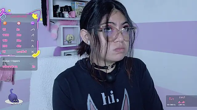 Catwhite_ live XXX chat