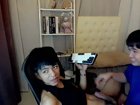 davincihugecock – Live XXX-chat