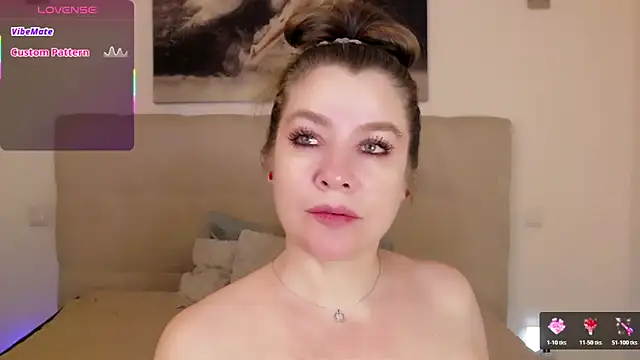 PetersEmily's Live XXX Chat