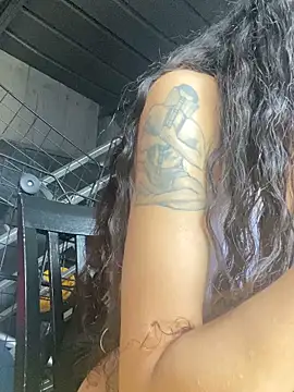 badbaby187's Webcam Show