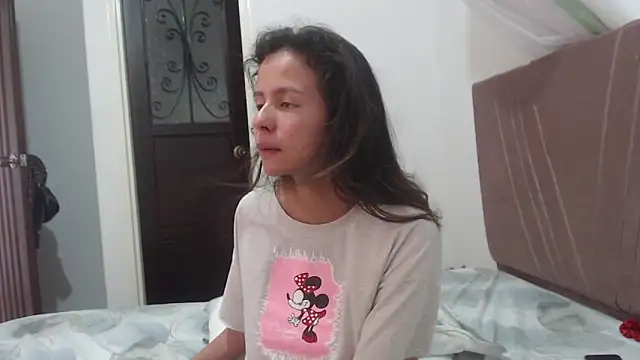 nathaly_jones_'s Live XXX Chat