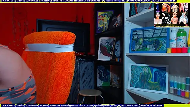 cuminmenowbbyx Show Webcam