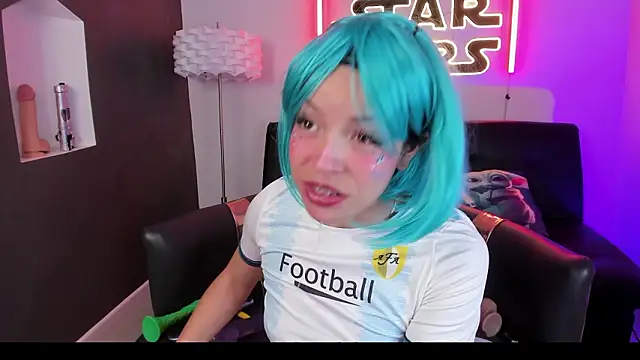 miss__wanda 라이브 XXX 채팅