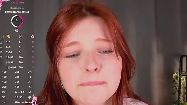 عرض كام AnnieKim_