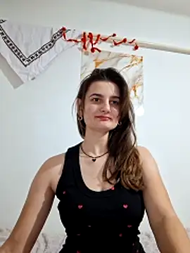 Chat +18 de Nika_aa ao vivo