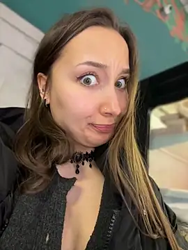 ICrazyOneIRL 웹캠 쇼