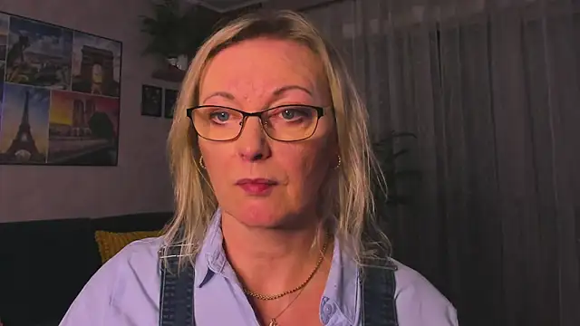 Webkamerová show vanessa_chat