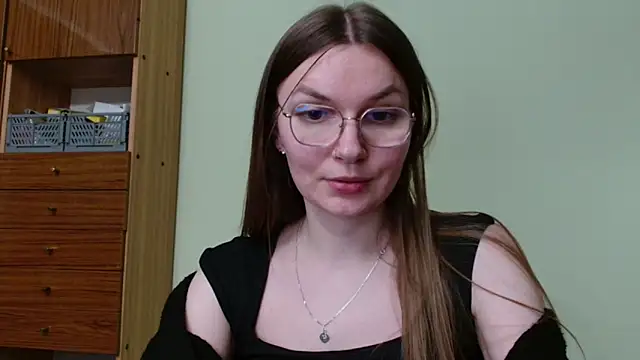 แชท XXX สดของ LooveELLYx