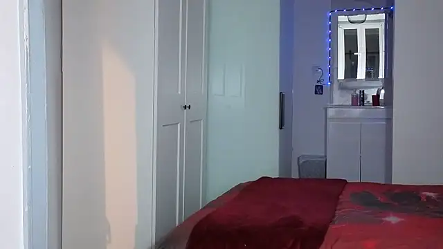 HotSpicyGujju Adlı Modelin Canlı XXX Sohbeti