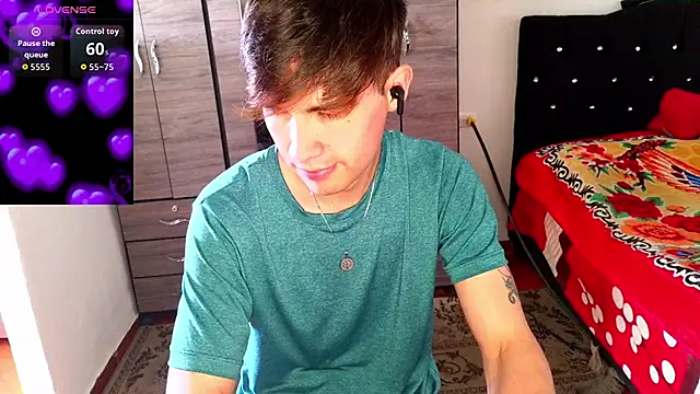 samael1107 Chat XXX in diretta