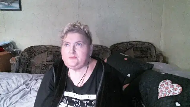 عرض كام Lana555