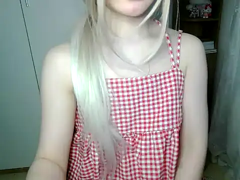 _Shizukaa_ 网络视讯表演