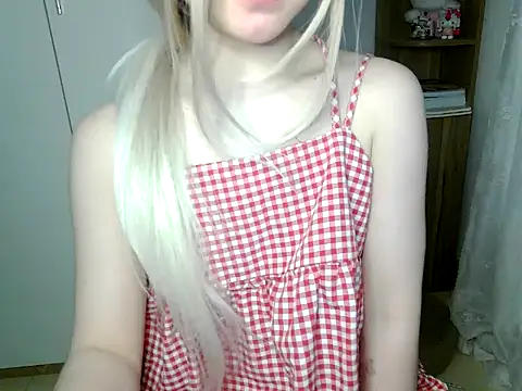 _Shizukaa_のウェブカメラショー