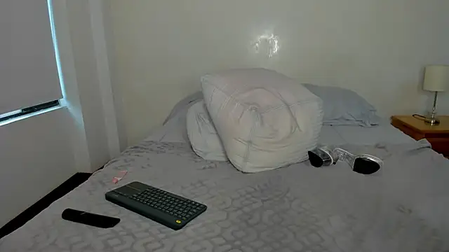 melisa_ferretti's Live XXX Chat