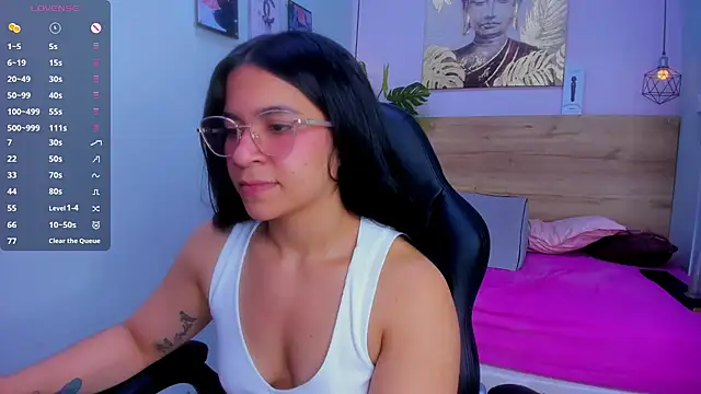 lalytulu99's Live XXX Chat