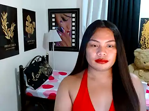 TSbrianaHugeCock's Live XXX Chat
